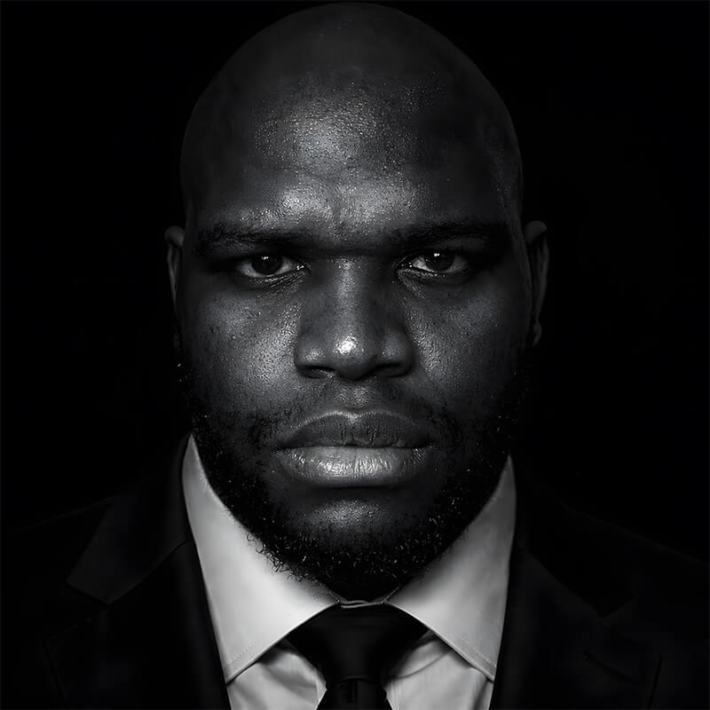 Gaolatlhe Reuben Mogorosi